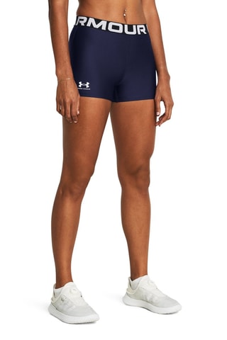 Panty d’entrainement Heatgear - Bleu marine