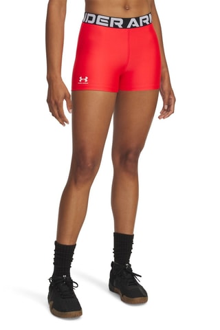Panty d’entrainement Heatgear - Rouge