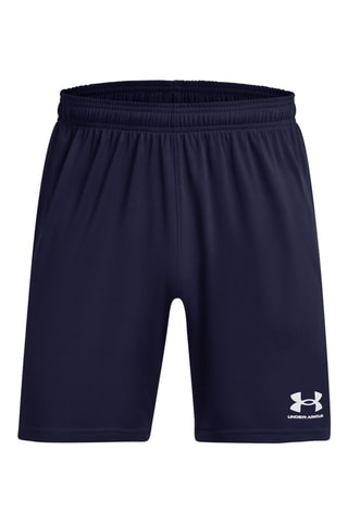 Short de football Challenger - Bleu marine