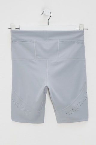 Cycliste de marathon Pr '25 - Gris clair