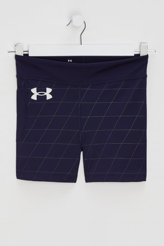 Short de marathon UA PR - Bleu marine