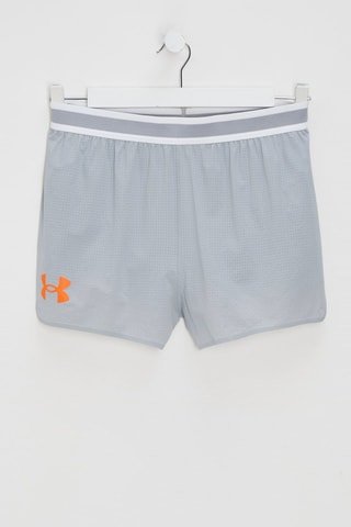 Short UA PR '25 Split - Gris clair