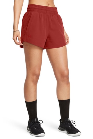 Short - Rouge