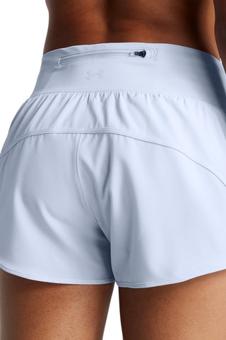 Short - Blanc