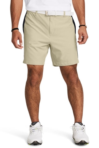 Short - Marron