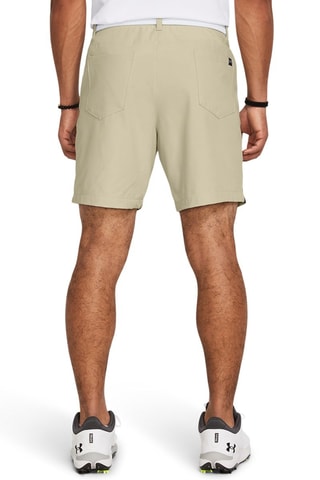 Short - Marron