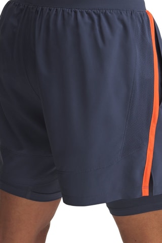 Short - Gris