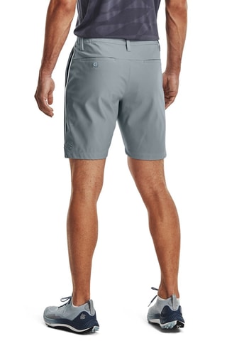 Short - Bleu