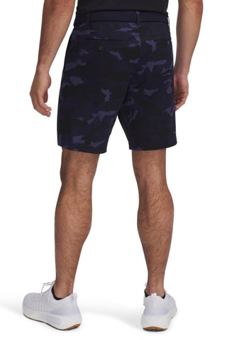 Short - Bleu nuit