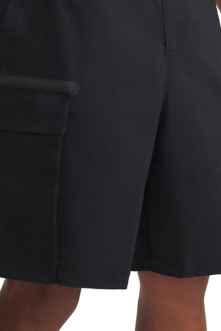 Short - Noir