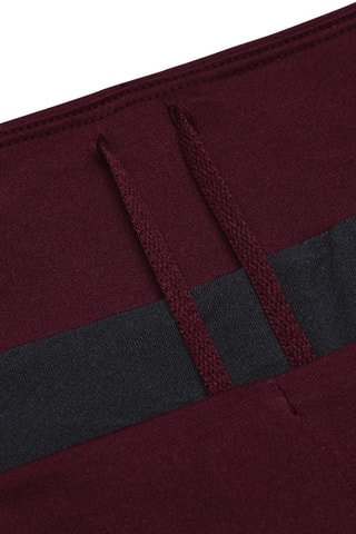 Short 
Bordeaux