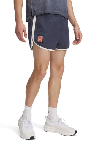 Short - Gris
