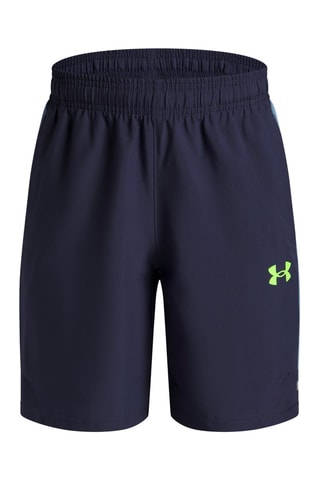 Short d’entraînement Tech Utility - Bleu marine