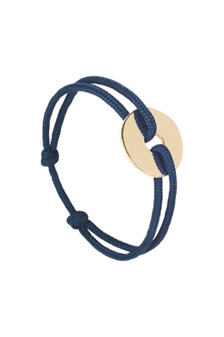 Bracelet Pavona - Plaqué or jaune