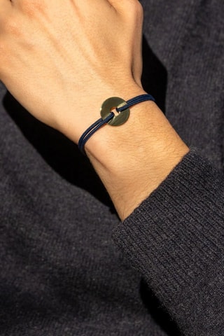 Bracelet Pavona - Plaqué or jaune