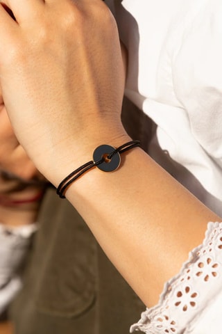 Bracelet Sauve - Plaqué or jaune