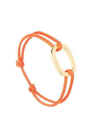 Bracelet Buse - Plaqué or jaune