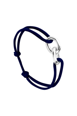 Bracelet Paraty - Plaqué argent