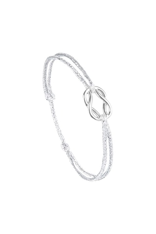 Bracelet Sirene - Plaqué argent