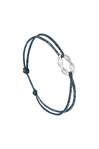 Bracelet Punta - Plaqué argent