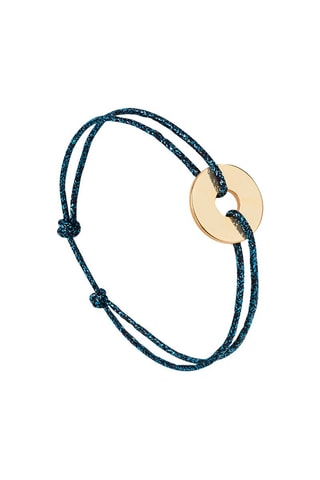 Bracelet Pyrgos - Plaqué or jaune