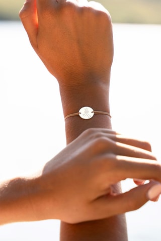 Bracelet Petit Prince - Plaqué or jaune