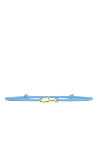 Bracelet F - Ciel et doré