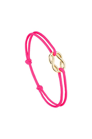 Pulsera Romane - Chapado en oro amarillo
