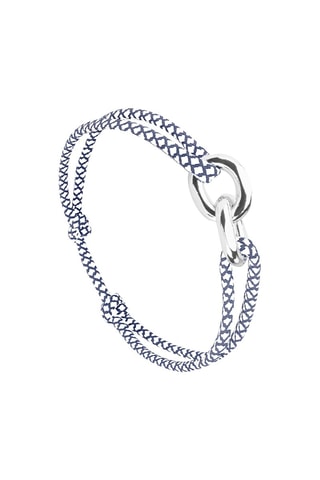 Bracelet Nafplio - Plaqué argent