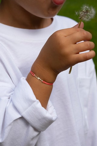 Bracelet Eclair - Plaqué or jaune