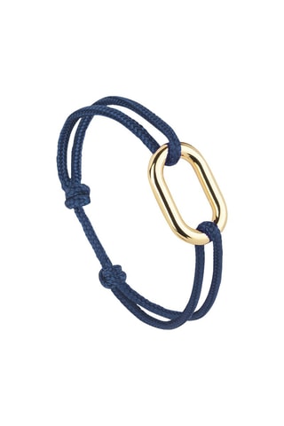 Bracelet Odeon - Plaqué or jaune