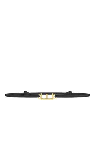 Bracelet - Noir et doré