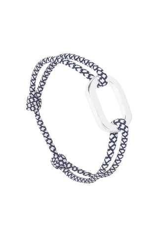 Bracelet Varech - Plaqué argent