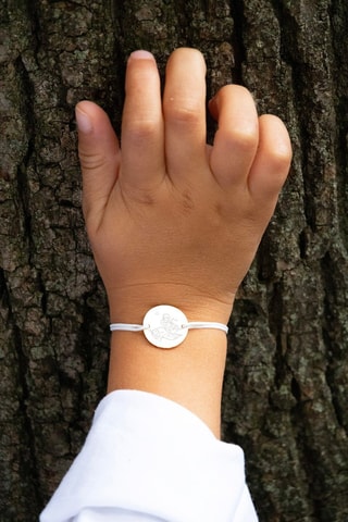Pulseira Aviateur - Banhado a ouro amarelo