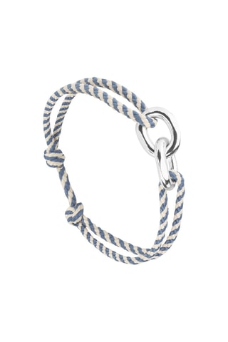Bracelet Colmar - Plaqué argent