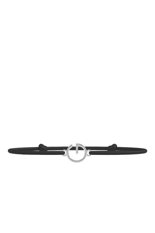 Bracelet plaqué argent