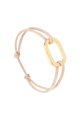 Bracelet Barge - Plaqué or jaune