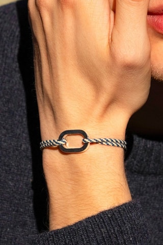 Bracelet Barge - Plaqué or jaune