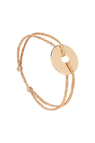 Bracelet - Plaqué or Balise