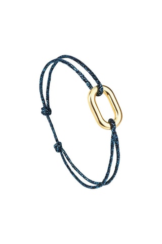 Bracelet Almu - Plaqué or jaune