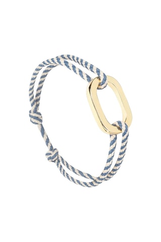 Bracelet Corsaire - Plaqué or jaune