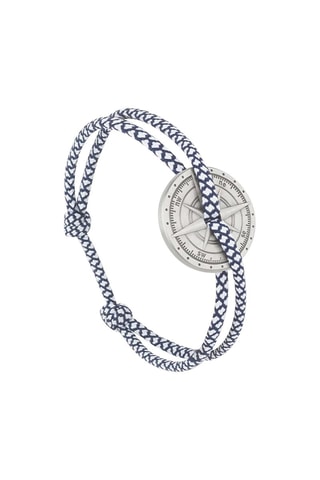 Pulseira Toureillo - Prata