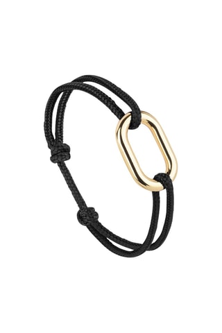 Bracelet Trocadero - Plaqué or jaune