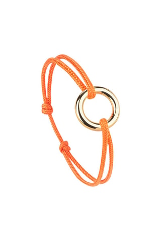 Bracelet Essor - Plaqué or jaune
