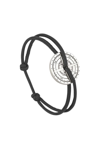 Bracelet Foudre - Plaqué argent