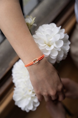 Bracelet Amalfi - Plaqué or jaune