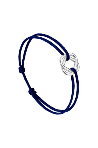 Bracelet Flèche - Plaqué argent