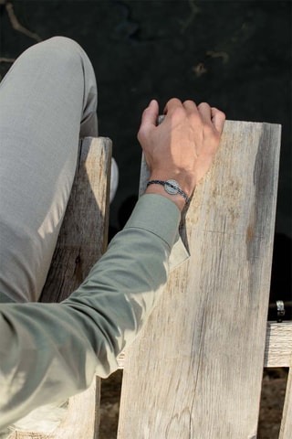 Pulsera Marin - Bronce