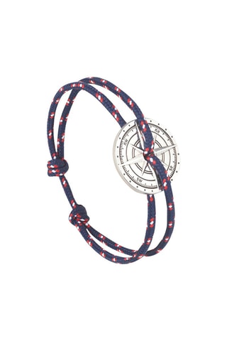 Bracelet Rosée - Plaqué argent