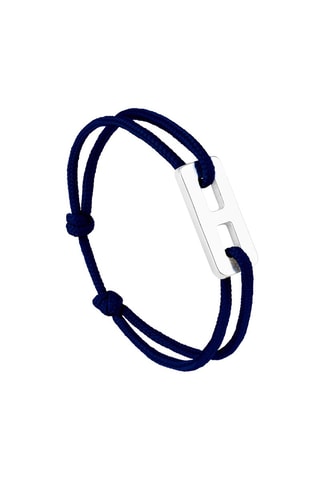 Bracelet - Plaqué argent